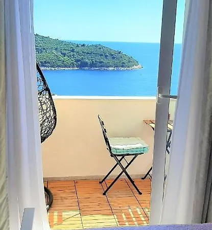 Apartment Colors - Old Town View No3 Dubrovnik