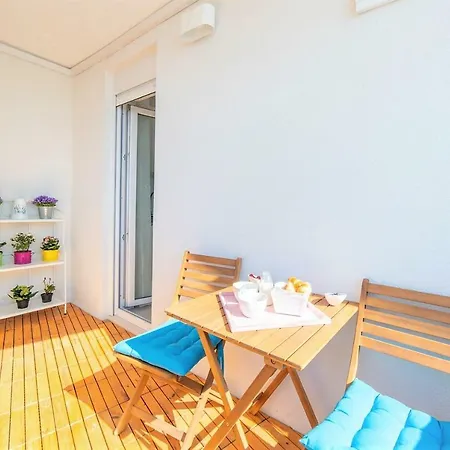 Apartment Colors - Old Town View No3 Dubrovnik