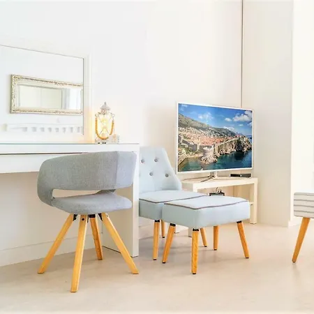 Apartment Colors - Old Town View No3 Dubrovnik