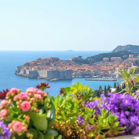 Appartamento Colors - Old Town View No3